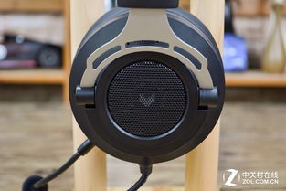 听声辨位，制霸战场——雷柏VH300虚拟7.1声道背光游戏耳机电竞评测