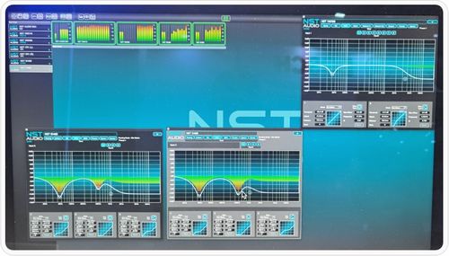 ITC扩声新品图鉴 电竞音效，沉浸式体验新纪元