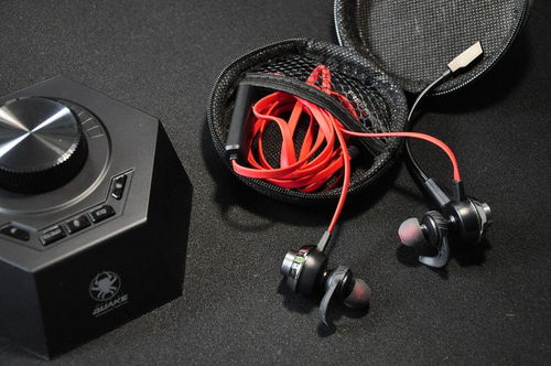 电竞音质新标杆 24bit/96kHz加持，浦记G50音效套装深度评测