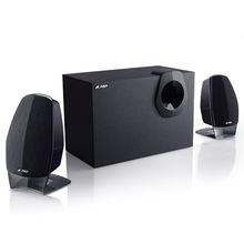 电竞新声，经典传承——奋达IC100 2.1多媒体音箱20周年纪念版深度解析