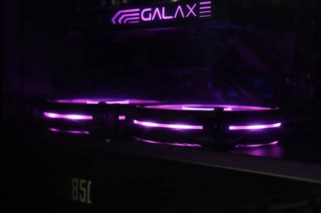 灯光、静音、散热 构筑沉浸式电竞氛围的三大基石