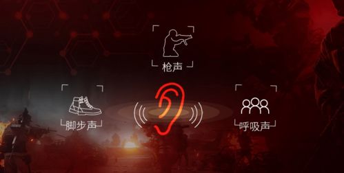 游戏耳机与音乐耳机 差异解析与电竞音频的重要性